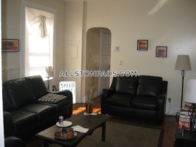 Allston 1 Bed 1 Bath BOSTON Boston - $2,100