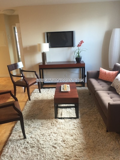 Brighton Apartment for rent 2 Bedrooms 1 Bath Boston - $3,207 No Fee