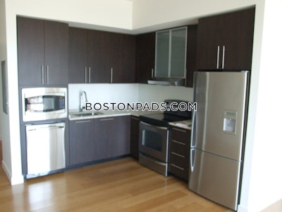 Fenway/kenmore 1 Bed 1 Bath Boston - $4,388