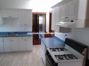 Jamaica Plain 4 Beds 1 Bath Boston - $3,800