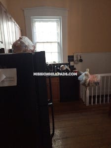 Mission Hill Apartment for rent 5 Bedrooms 3 Baths Boston - $8,800