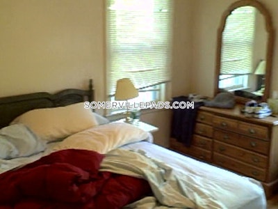 Somerville Apartment for rent 1 Bedroom 1 Bath  Union Square - $3,134