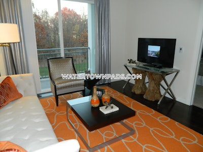 Watertown Apartment for rent 2 Bedrooms 1 Bath - $3,553