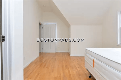 Mission Hill 4 Bed, 3 Bath Unit Boston - $7,200