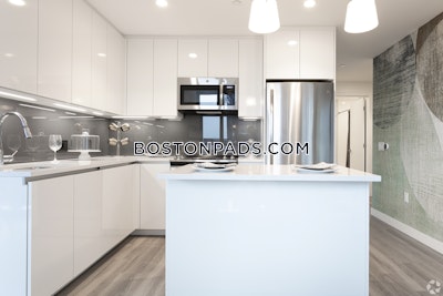 West End 2 Beds 2 Baths North End Boston - $4,657