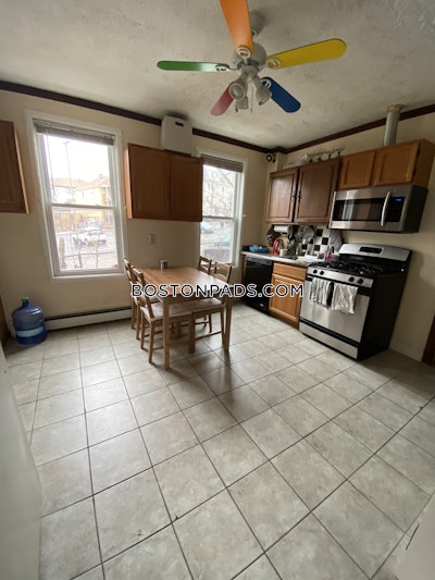 Mission Hill 3 Bed 1 Bath BOSTON Boston - $4,100