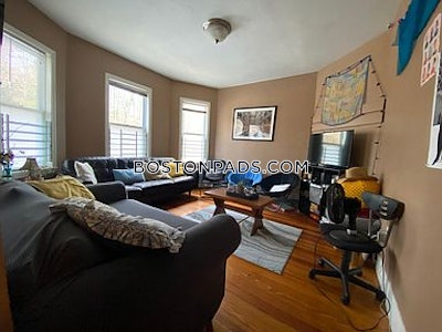 Mission Hill Modern 3 Beds 1 Bath on Fisher Ave Available September 1st Boston - $3,800