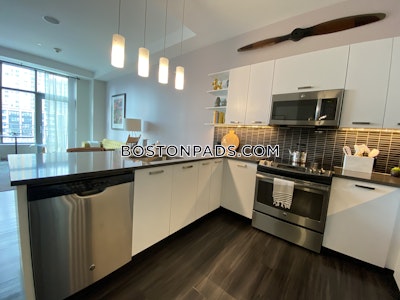 Cambridge 1 Bed 1 Bath CAMBRIDGE- EAST CAMBRIDGE $3,921  East Cambridge - $2,984