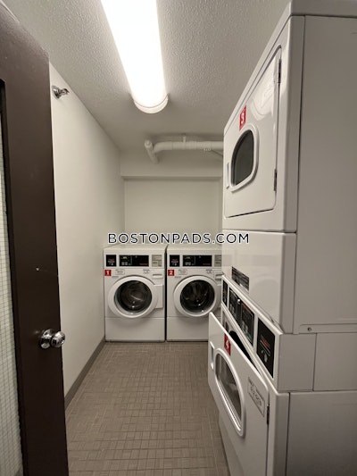 Downtown 1 Bed 1 Bath BOSTON Boston - $4,839 No Fee