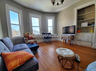 Mission Hill 3 Bed 1 Bath on Wensley St BOSTON Boston - $3,800