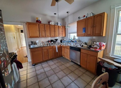 Mission Hill 3 Bed 1 Bath BOSTON Boston - $3,800