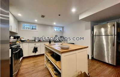 Northeastern/symphony 6 Bed 3 Bath BOSTON Boston - $10,500