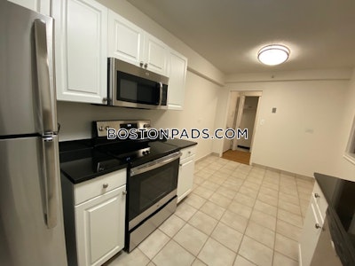 West End 1 Bed 1 Bath Boston - $3,045