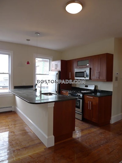 Mission Hill 3 Bed 1 Bath BOSTON Boston - $5,100