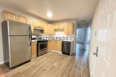 South End 3 Bed 1 Bath BOSTON Boston - $5,200