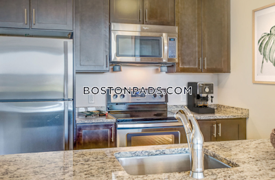 Jamaica Plain 1 Bed 1 Bath BOSTON Boston - $2,700