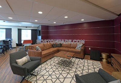 Fenway/kenmore 2 Beds 2 Baths Boston - $4,431