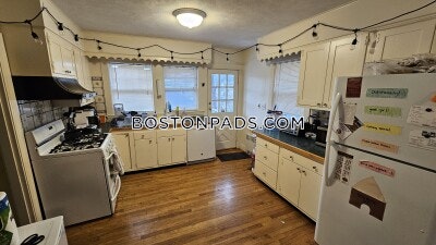 Brighton 6 Bed 3 Bath BOSTON Boston - $10,500