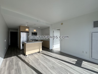 West End 1 Bed  Bath BOSTON Boston - $3,174