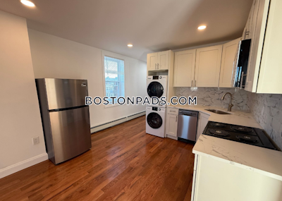 East Boston Modern 2 Bed, 1 bath available now on Orleans St in East Boston  Boston - $2,800 50% Fee