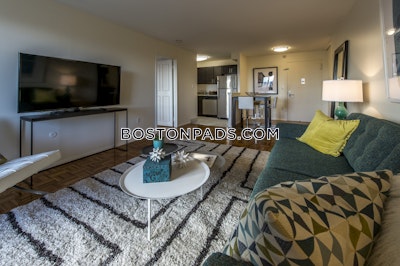 Brookline 2 Beds 1.5 Baths  Boston University - $3,650 No Fee