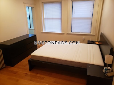 Allston/brighton Border 2 Beds 1 Bath Boston - $2,795 50% Fee