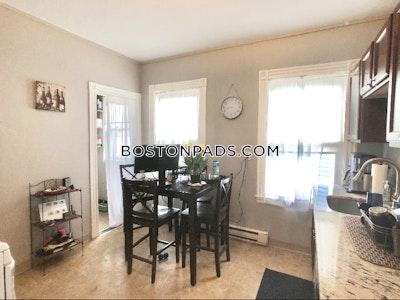 Dorchester 3 Bed, 1 Bath Unit Boston - $2,500 No Fee