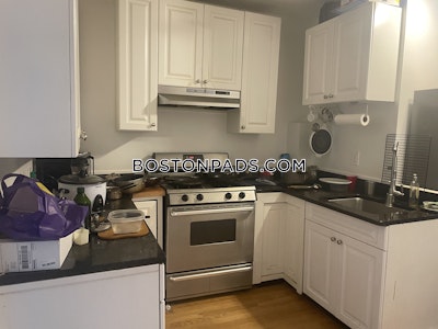 Mission Hill Nice 3 Bed 2 Bath in Mission Hill!! Boston - $4,600