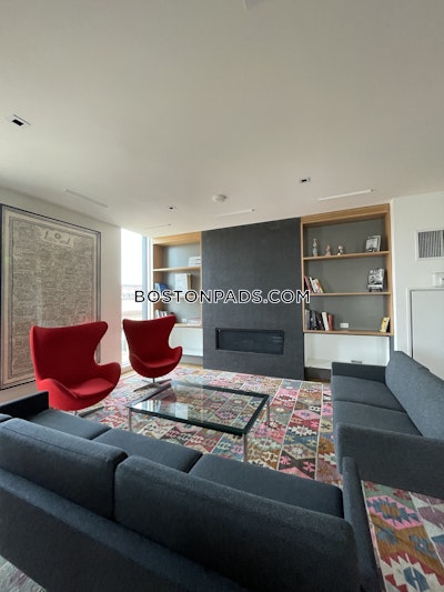 South End 2 Beds 2 Baths Boston - $3,655