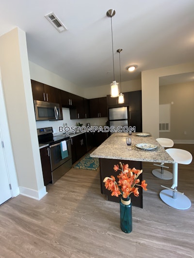 Cambridge 2 Bed, 2 Bath Unit  North Cambridge - $3,405