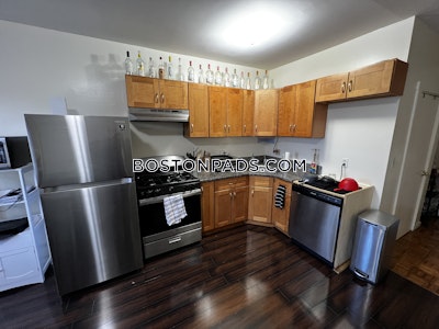 Mission Hill 3 Bed 1 Bath BOSTON Boston - $4,800