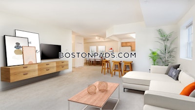 Quincy 1 Bed 1 Bath  West Quincy - $2,370