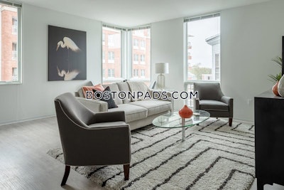 Dorchester 0 Bed 1 Bath BOSTON Boston - $2,200