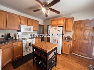 Lower Allston 3 Beds 2 Baths Boston - $3,500