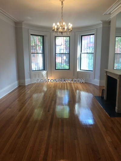 Back Bay 0 Bed 1 Bath BOSTON Boston - $3,490