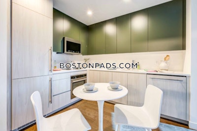 Fenway/kenmore Studio No Bath Boston - $2,678