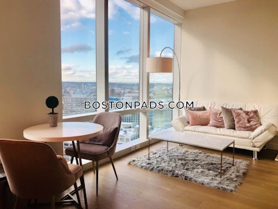 Fenway/kenmore Perfect Studio 1 Bath Boston - $4,177