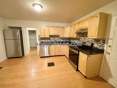 Mission Hill 4 Bed, 1 Bath Unit Boston - $5,000