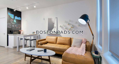 Cambridge 2 Beds 2 Baths  Lechmere - $4,469