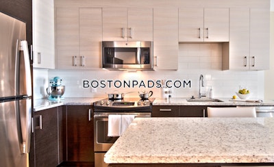 Chinatown 2 Beds 2 Baths Boston - $4,936