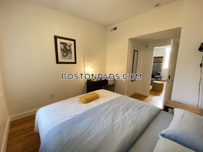 Fort Hill Stunning 4 Bed 2 Bath on Guild St in BOSTON Boston - $6,400