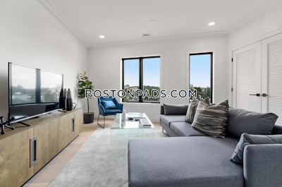 Brighton 2 Beds 2 Baths Boston - $3,895 No Fee