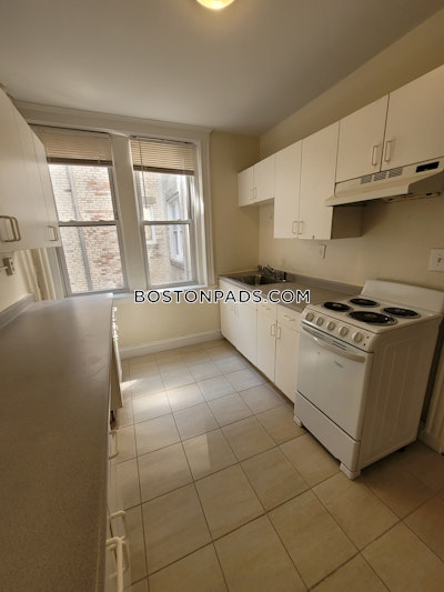 Allston 1 Bed 1 Bath Boston - $2,500