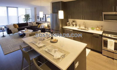 South Boston 2 Beds 2 Baths Boston - $7,731