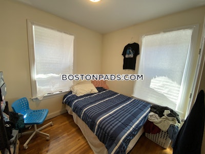 Mission Hill Convenient 4 bed 2 bath available 9/1/23 on Huntington Ave in Mission Hill! Boston - $5,500