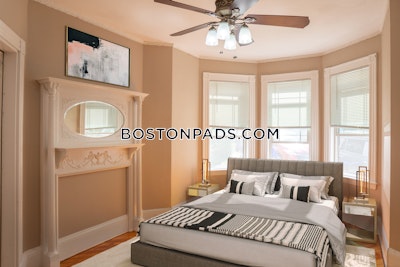 Mission Hill 6 Bed, 2 Bath Unit Boston - $10,200