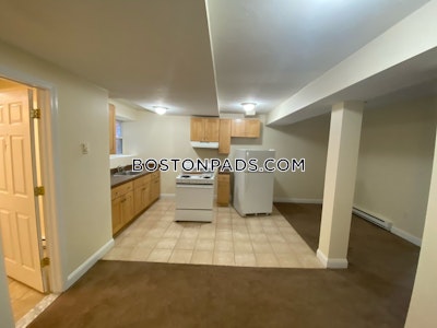 Mission Hill 1 Bed, 1 Bath Unit Boston - $2,095 No Fee