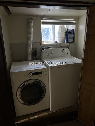 Lower Allston 1.5 Beds 1 Bath Boston - $1,875