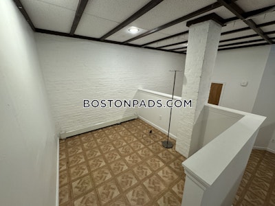 Back Bay 0 Bed 1 Bath BOSTON Boston - $2,150