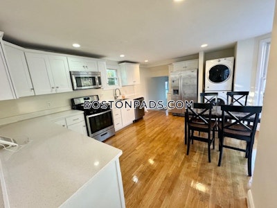 Fort Hill 6 Bed 4 Bath BOSTON Boston - $8,000